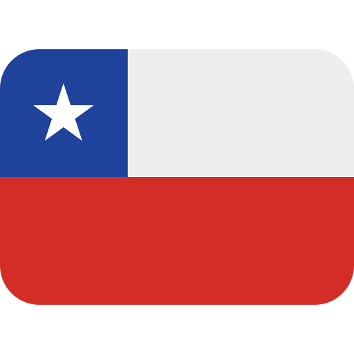 Bandera Chile