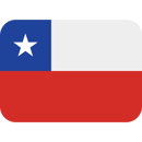 Bandera Chile
