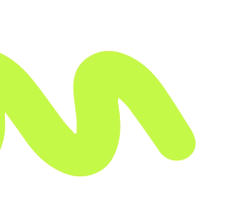 Curva verde 3
