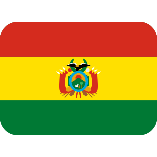 Bandera Bolivia