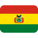 Bandera Bolivia
