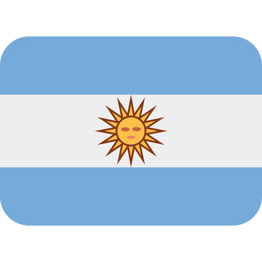 Bandera Argentina