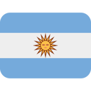 Bandera Argentina